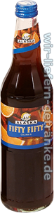 Alaska Cola-Mix