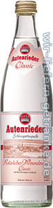 Autenrieder Mineralwasser Classic