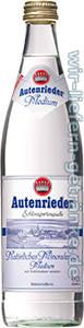 Autenrieder Mineralwasser Medium