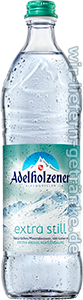 Adelholzener Extra Still (Individualflasche)