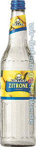 Alaska Zitrone