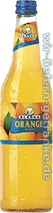 Alaska Orange