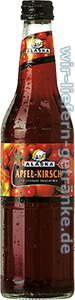Schwarzbräu Alaska Apfel-Kirsch