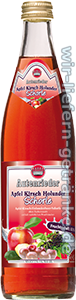 Autenrieder Apfel-Kirsch-Holunder-Schorle