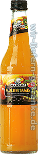 Alaska Multivitamin
