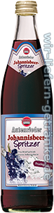 Autenrieder Johannisbeer-Spritzer